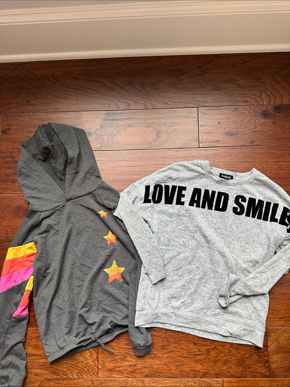 kidpik girls tops